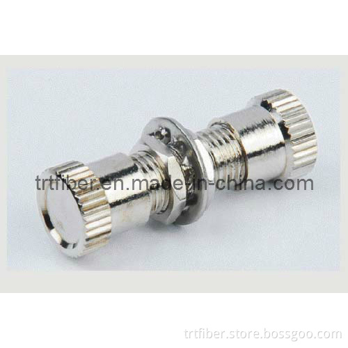 SMA Fiber Optic Flange